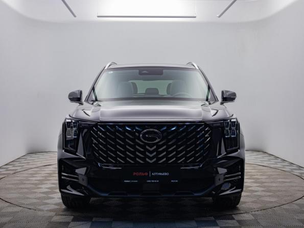 GAC GS8 II с пробегом 2024 года, цена 3 588 000 рублей, 18430 км, внедорожник, Автокод Объявления
