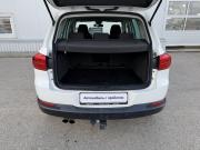Volkswagen Tiguan I Рестайлинг Саратов  - изображение 30