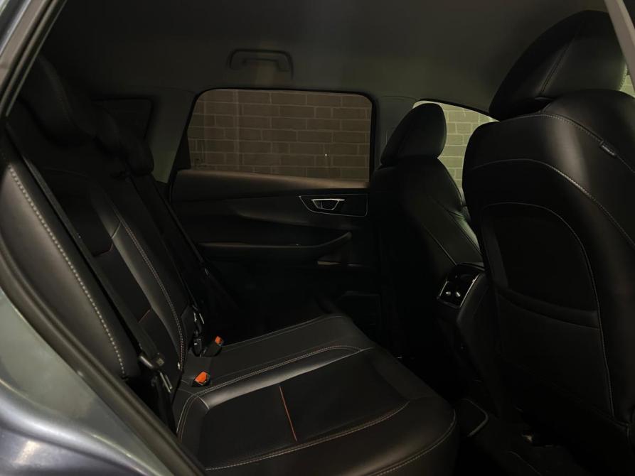 Chery Tiggo 7 Pro I Челябинск  - изображение 13
