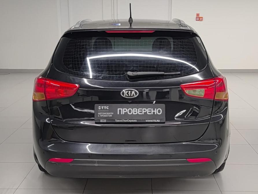 Kia Ceed II Казань  - изображение 7