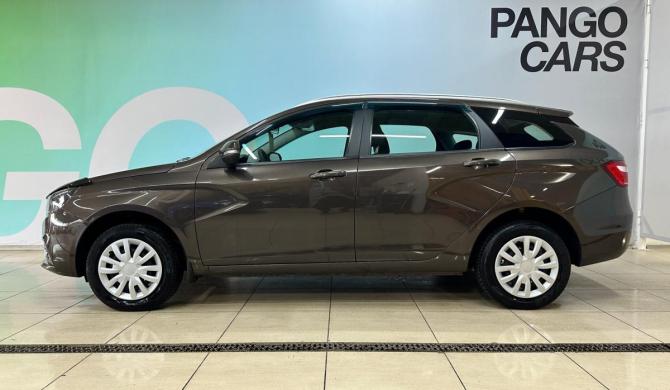 Lada (ВАЗ) Vesta I с пробегом 2019 года, цена 998 000 рублей, 73825 км, универсал, Автокод Объявления