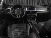 Kia Optima IV Тюмень  - изображение 45