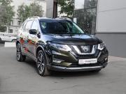 Nissan X-Trail III Рестайлинг Москва  - изображение 21