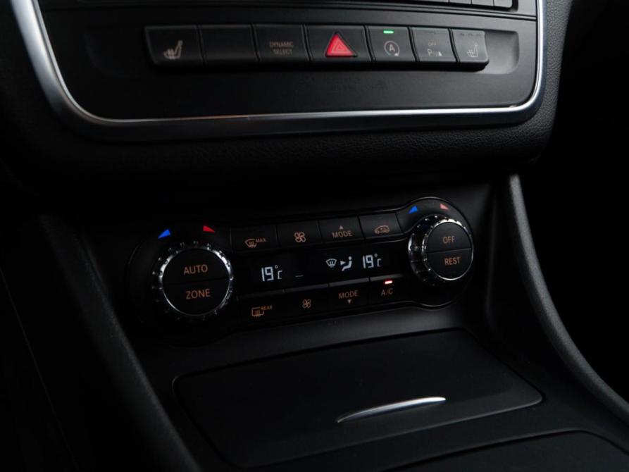 Mercedes-Benz GLA I (X156) Москва  - изображение 18