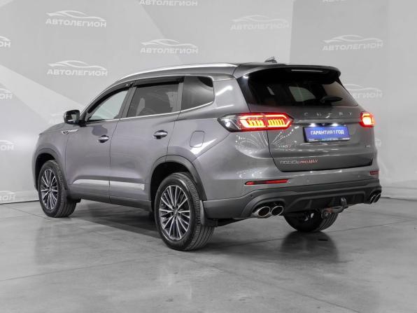 Chery Tiggo 8 Pro Max I с пробегом 2023 года, цена 2 650 000 рублей, 60560 км, внедорожник, Автокод Объявления