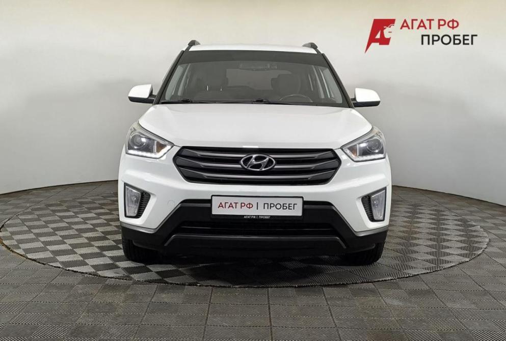 Hyundai Creta I Нижний Новгород  - изображение 2