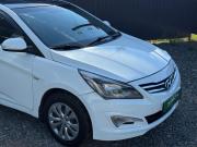 Hyundai Solaris I Рестайлинг Ижевск  - изображение 21