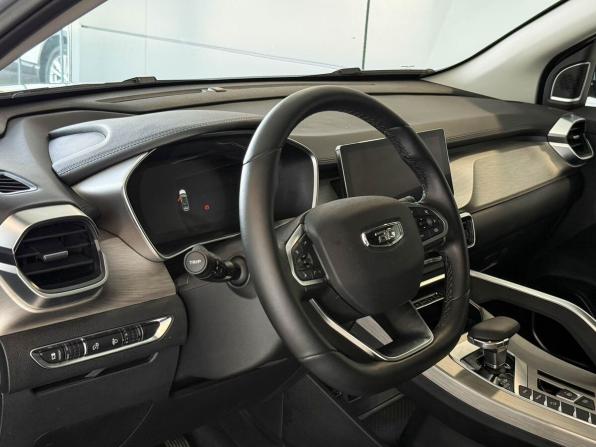 Belgee X50 с пробегом 2025 года, цена 1 987 000 рублей, 20094 км, внедорожник, Автокод Объявления