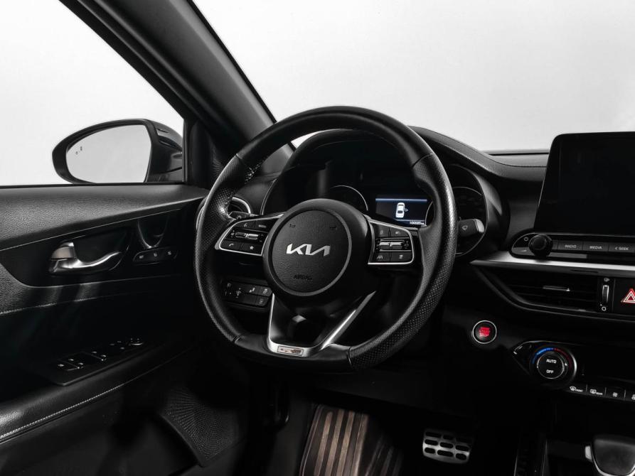 Kia Cerato IV Рестайлинг Санкт-Петербург  - изображение 16