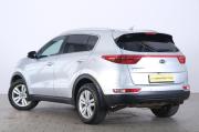 Kia Sportage IV Омск  - изображение 27