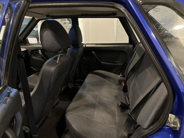 Lada (ВАЗ) 2115 с пробегом 2010 года, цена 213 000 рублей, 134974 км, седан, Автокод Объявления