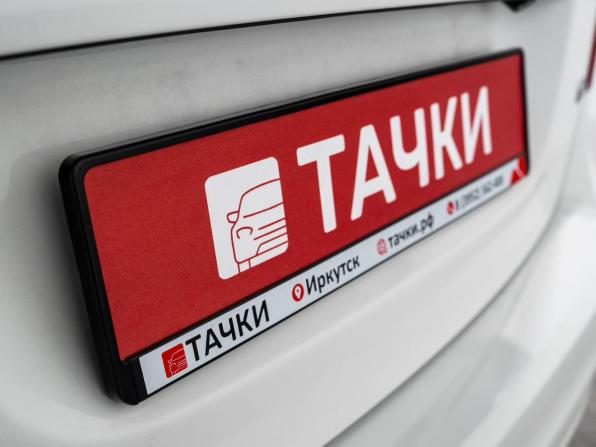 Volvo S60 II Рестайлинг с пробегом 2015 года, цена 1 250 000 рублей, 78800 км, седан, Автокод Объявления