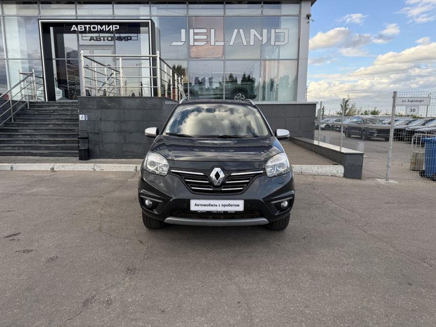 Renault Koleos I Рестайлинг 2 Саратов  - изображение 2