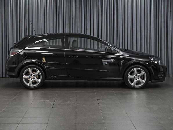 Opel Astra H Рестайлинг с пробегом 2010 года, цена 650 000 рублей, 184699 км, хэтчбек, Автокод Объявления