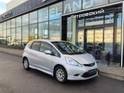 Honda Fit II Санкт-Петербург  - изображение 18