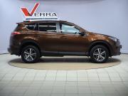 Toyota RAV4 IV (XA40) Рестайлинг Уфа  - изображение 20