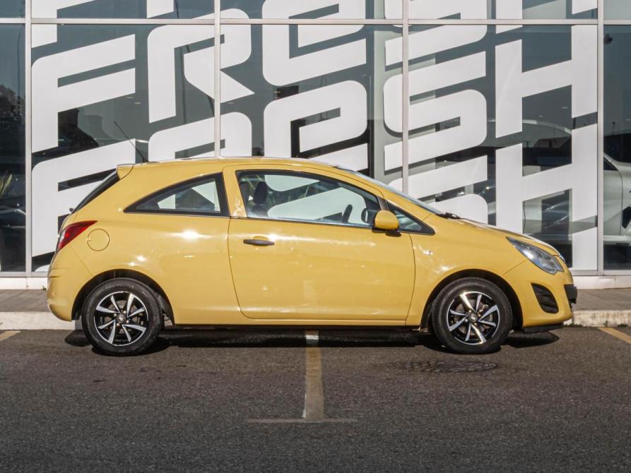 Opel Corsa D Рестайлинг II Краснодар  - изображение 5