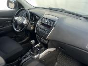 Mitsubishi ASX I Москва  - изображение 31