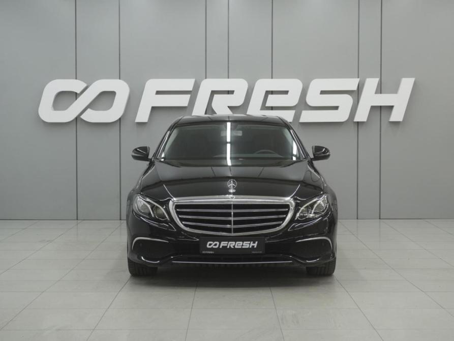 Mercedes-Benz E-Класс V (W213 S213 C238) Ростов-на-Дону  - изображение 3