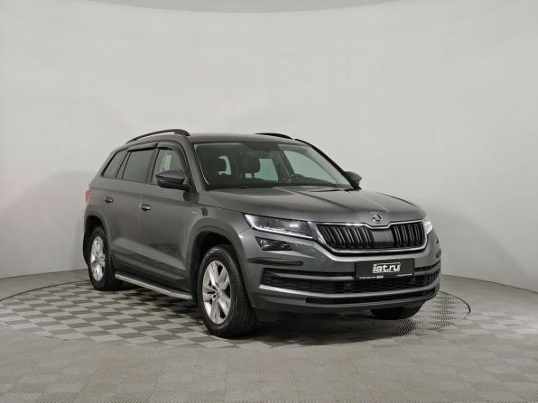 Skoda Kodiaq I с пробегом 2020 года, цена 2 695 000 рублей, 146000 км, внедорожник, Автокод Объявления