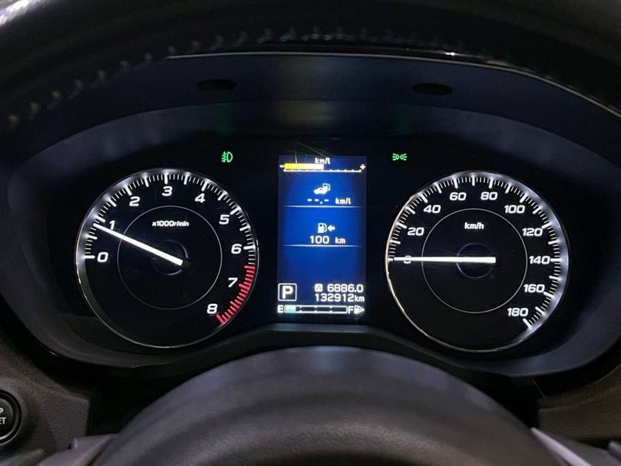 Subaru Impreza V Рестайлинг Новосибирск  - изображение 25