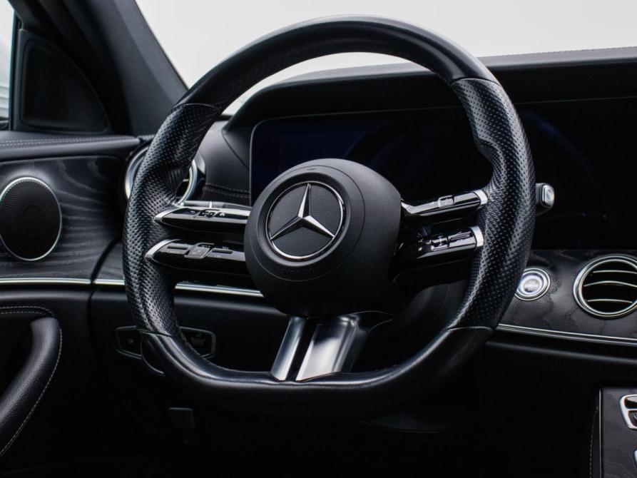 Mercedes-Benz E-Класс V (W213 S213 C238) Рестайлинг Москва  - изображение 15
