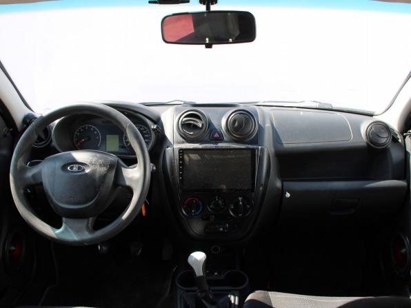 Lada (ВАЗ) Granta I с пробегом 2015 года, цена 169 000 рублей, 367902 км, лифтбек, Автокод Объявления