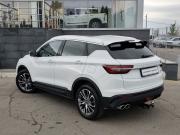 Belgee X50 Саратов  - изображение 22