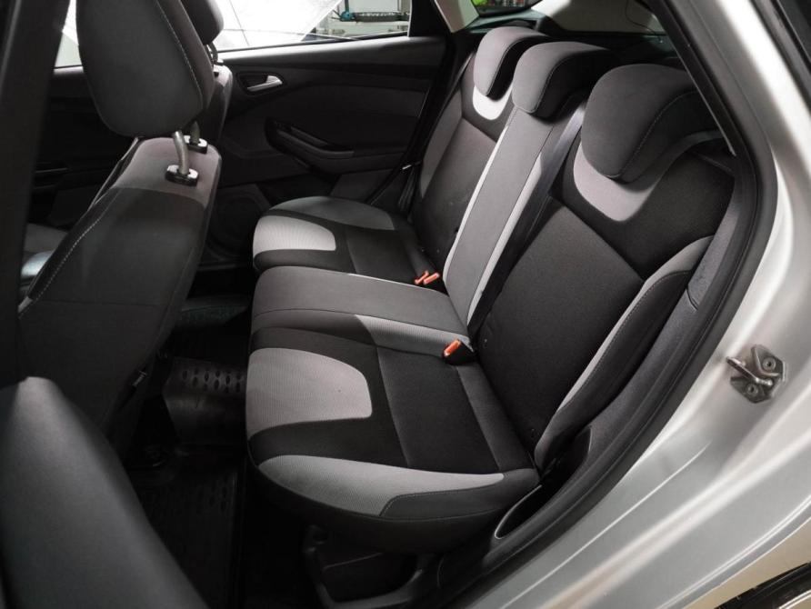 Ford Focus III Воронеж  - изображение 9