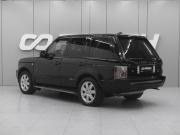 Land Rover Range Rover III Рестайлинг Ростов-на-Дону  - изображение 26