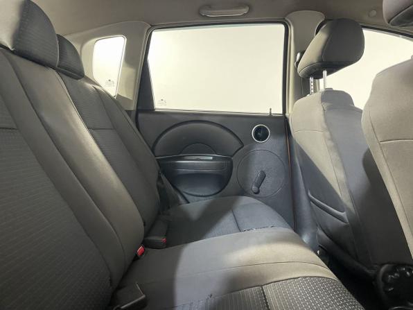 Chevrolet Aveo I с пробегом 2006 года, цена 199 900 рублей, 198000 км, хэтчбек, Автокод Объявления