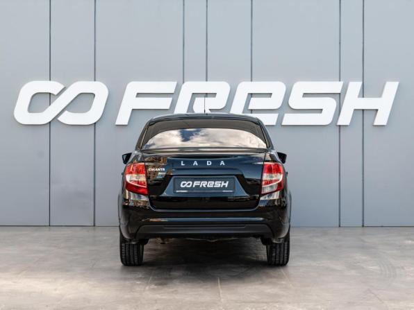 Lada (ВАЗ) Granta I Рестайлинг с пробегом 2025 года, цена 990 000 рублей, 31013 км, седан, Автокод Объявления
