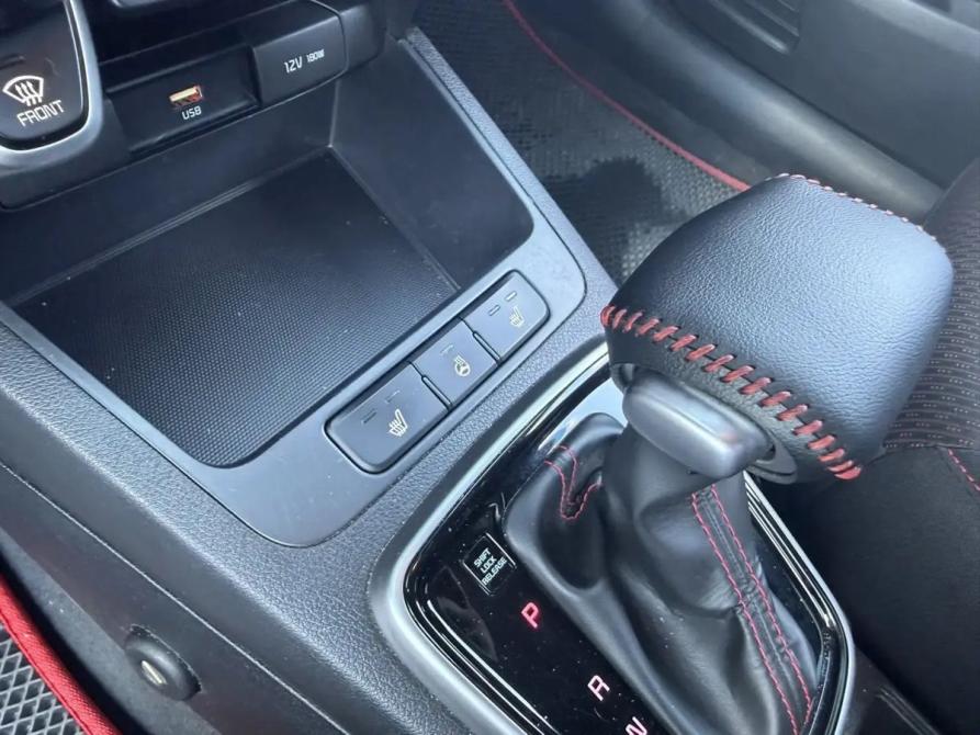 Kia Rio IV Рестайлинг Волгоград  - изображение 20