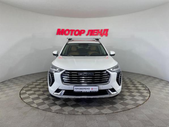 Haval Jolion I с пробегом 2023 года, цена 1 720 000 рублей, 105833 км, внедорожник, Автокод Объявления