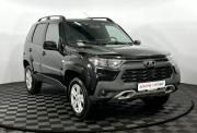 Lada (ВАЗ) Niva Travel I Нижний Новгород  - изображение 27