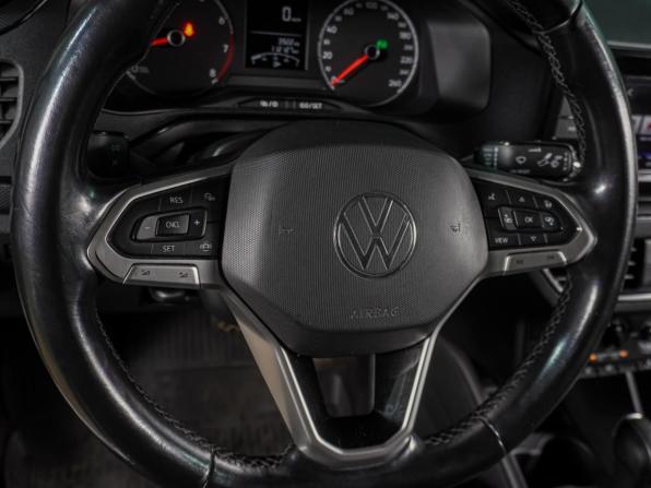 Volkswagen Polo VI с пробегом 2021 года, цена 1 699 000 рублей, 112127 км, лифтбек, Автокод Объявления