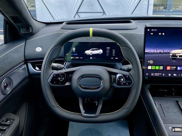 Новый Lynk &amp; Co 07 I Рестайлинг 2026 года, цена 5 650 000 рублей, универсал, Автокод Объявления