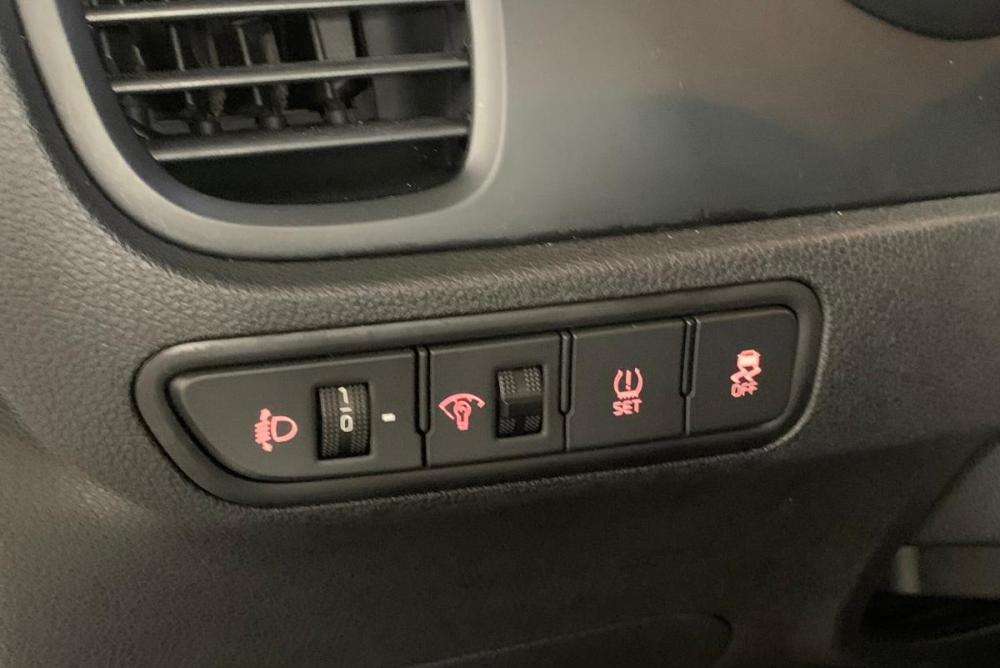 Kia Rio IV Уфа  - изображение 18