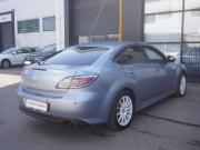 Mazda 6 II (GH) Рестайлинг Москва  - изображение 19