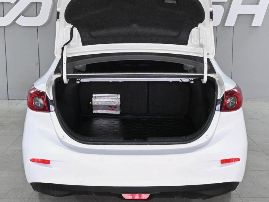 Mazda 3 III (BM) Ростов-на-Дону  - изображение 18