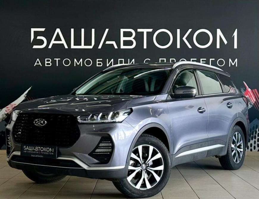 Xcite X-Cross 7 Уфа  - изображение 2
