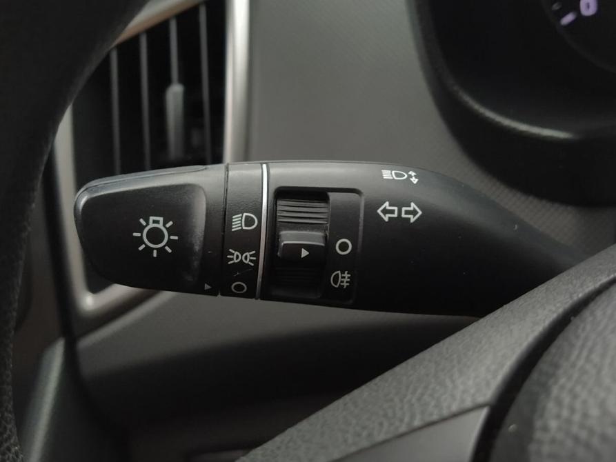 Hyundai Creta I Екатеринбург  - изображение 11