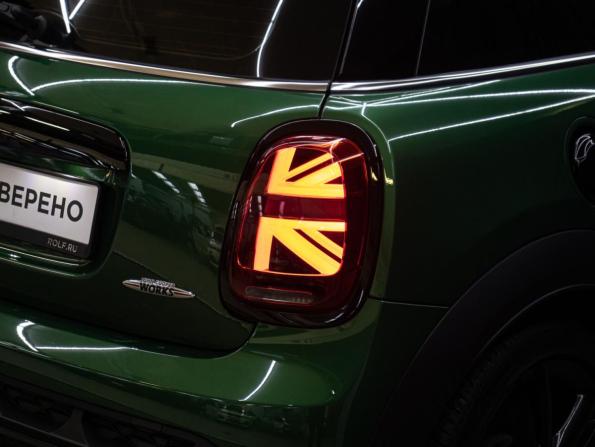 Mini Hatch III (F55/F56) Рестайлинг 2 с пробегом 2021 года, цена 3 798 000 рублей, 53186 км, хэтчбек, Автокод Объявления