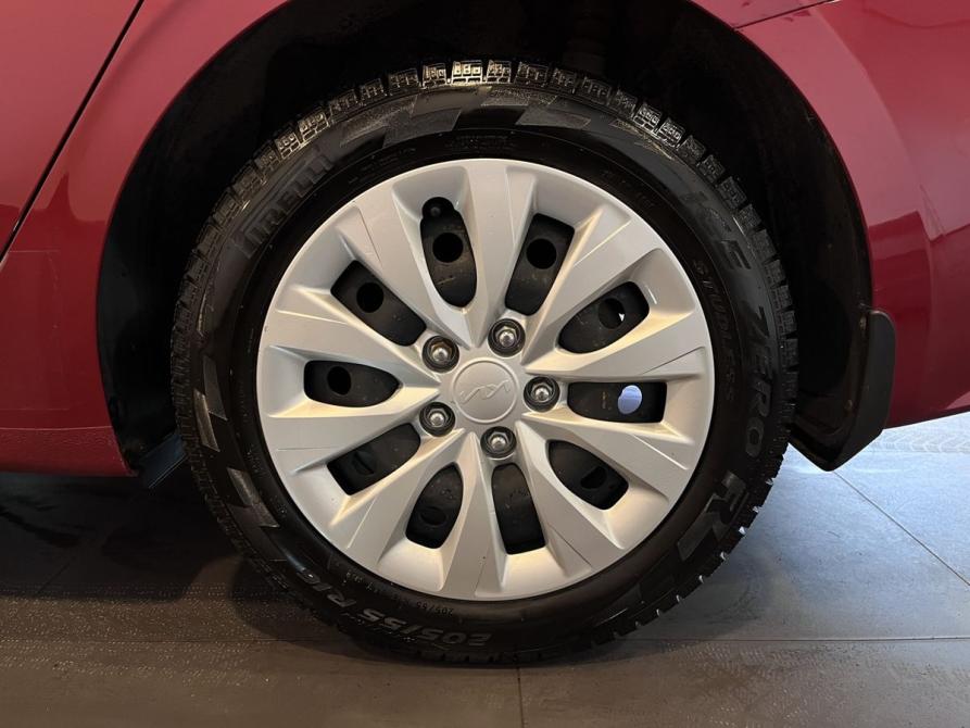 Kia Cerato IV Рестайлинг Чебоксары  - изображение 20