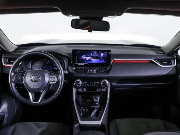 Toyota RAV4 V (XA50) с пробегом 2024 года, цена 3 890 000 рублей, 17800 км, внедорожник, Автокод Объявления