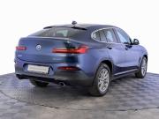 BMW X4 II (G02) Москва  - изображение 35