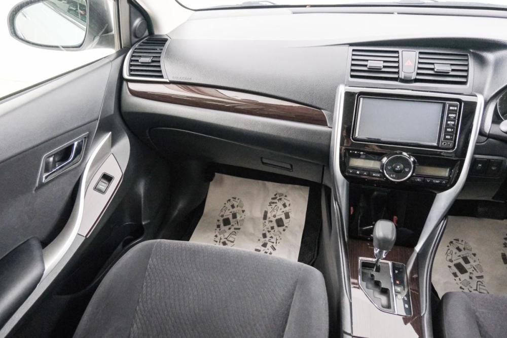 Toyota Premio II (T26) Рестайлинг 2 Красноярск  - изображение 12
