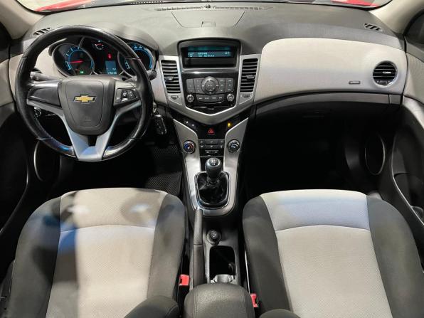 Chevrolet Cruze I с пробегом 2012 года, цена 630 000 рублей, 175037 км, седан, Автокод Объявления