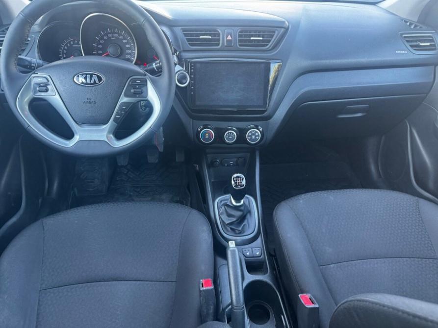 Kia Rio III Рестайлинг Астрахань  - изображение 14
