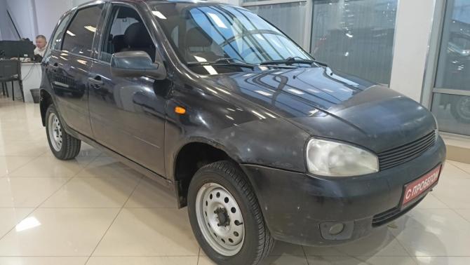 Lada (ВАЗ) Kalina I с пробегом 2012 года, цена 191 000 рублей, 229000 км, хэтчбек, Автокод Объявления